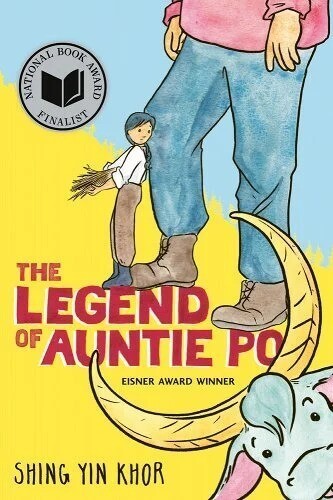 Want to understand life during the westward expansion of the U.S.? These engaging, diverse children's books are great alternatives to Little House on the Prairie.