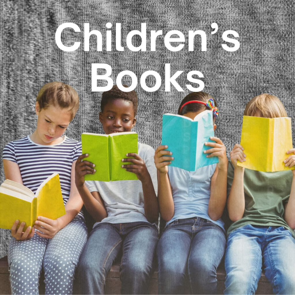 Antiracist Kids Inspiration Hub