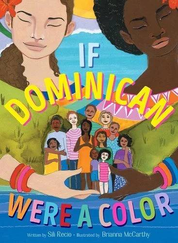 Discover 20 children's books that tell stories of Latine kids, families, & leaders. These fiction & non-fiction books are perfect for home or school.