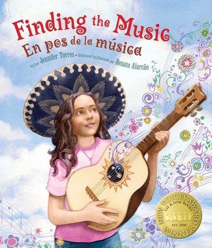 Discover 20 children's books that tell stories of Latine kids, families, & leaders. These fiction & non-fiction books are perfect for home or school.