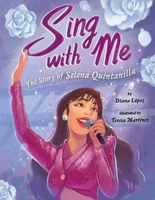 Discover 20 children's books that tell stories of Latine kids, families, & leaders. These fiction & non-fiction books are perfect for home or school.
