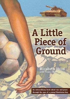 These children's books about Palestine sensitively portray the history, culture, and present day life in the midst of occupation.
