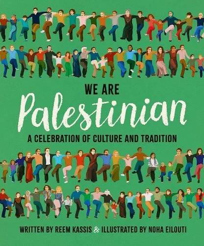 These children's books about Palestine sensitively portray the history, culture, and present day life in the midst of occupation.