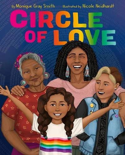 These are the best picture books of 2024 that are diverse or have anti-bias and social justice themes, perfect for your home or classroom.