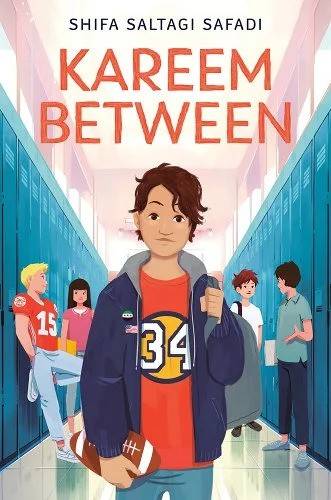 Find the perfect read in this best middle grade books of 2024 list, including fantasy, contemporary & historical fiction, & non-fiction.