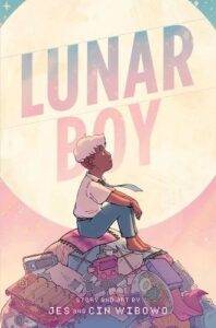 21 children's books with nonbinary and transgender characters