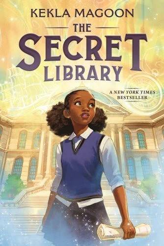 Find the perfect read in this best middle grade books of 2024 list, including fantasy, contemporary & historical fiction, & non-fiction.