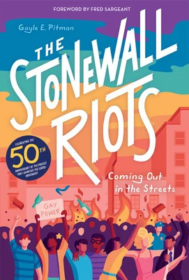 Help children understand the struggles, stories, and accomplishments of LGBTQ history with these books for all ages.