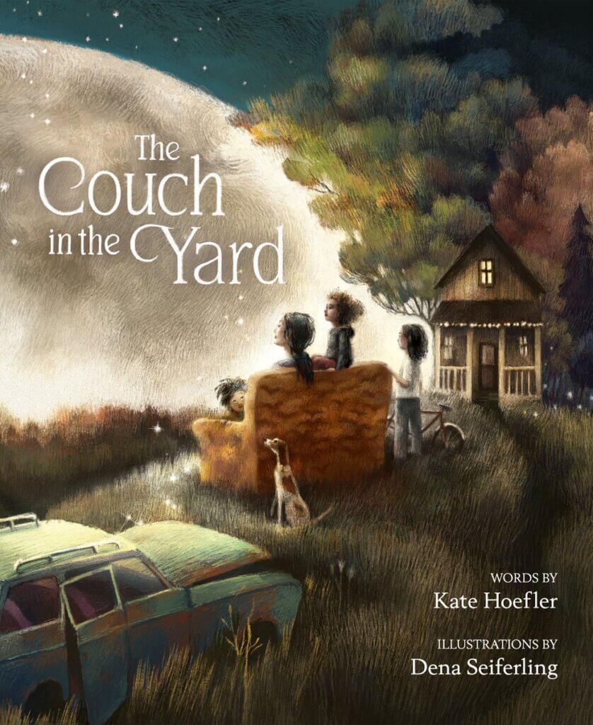 These are the best picture books of 2025 that are diverse or have anti-bias and social justice themes, perfect for your home or classroom.