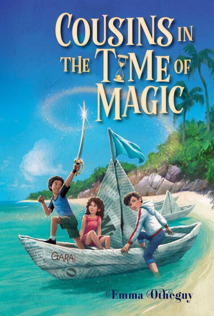 Find the perfect read in this best middle grade books of 2025 list, including fantasy, contemporary & historical fiction, & non-fiction.