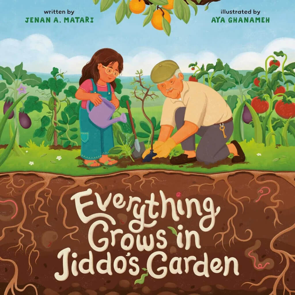These are the best picture books of 2025 that are diverse or have anti-bias and social justice themes, perfect for your home or classroom.