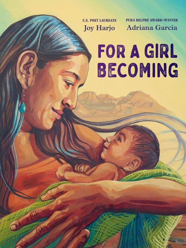 These are the best picture books of 2025 that are diverse or have anti-bias and social justice themes, perfect for your home or classroom.