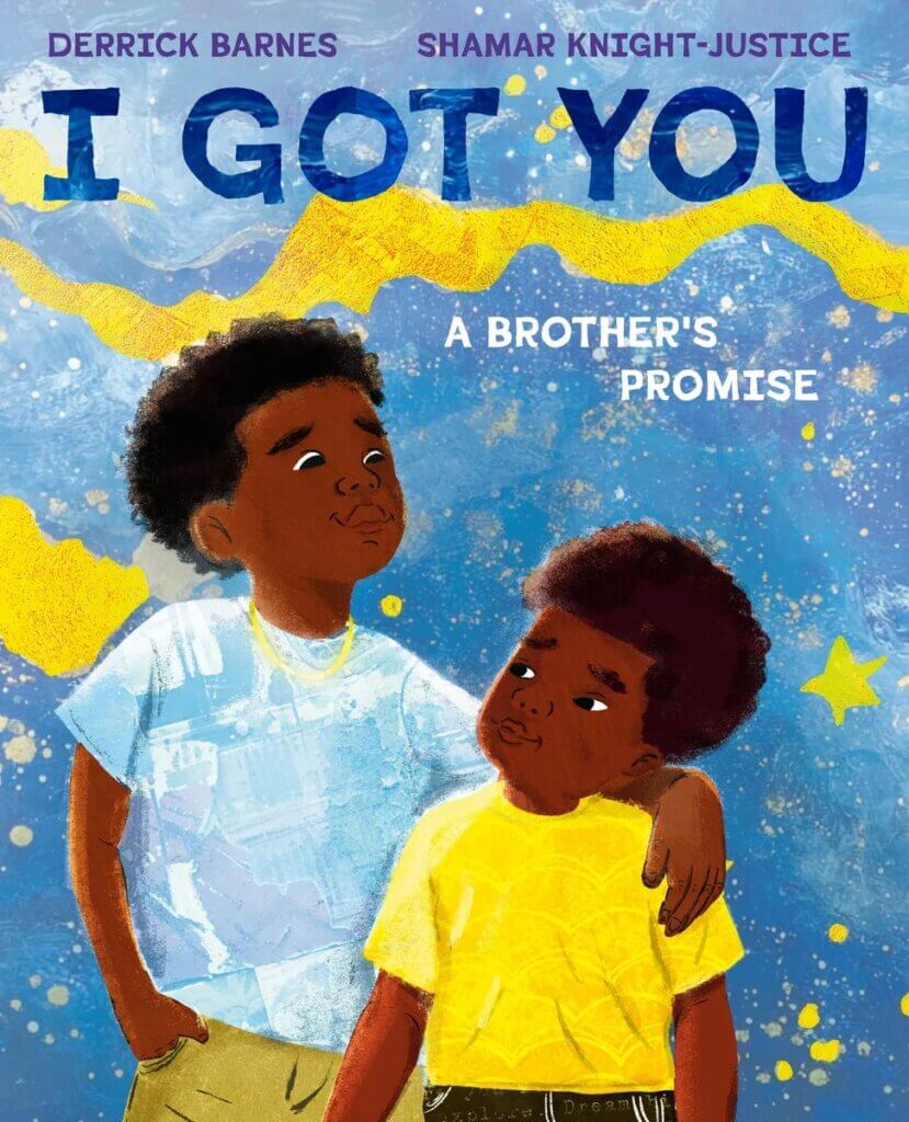 These are the best picture books of 2025 that are diverse or have anti-bias and social justice themes, perfect for your home or classroom.