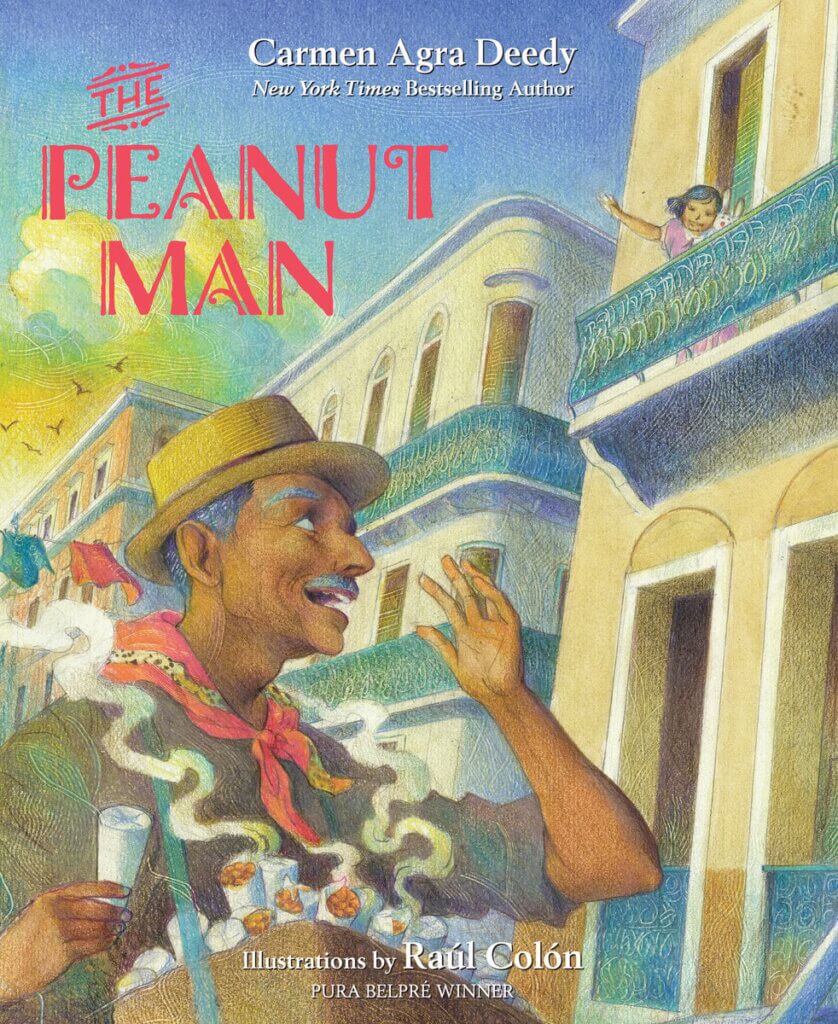 These are the best picture books of 2025 that are diverse or have anti-bias and social justice themes, perfect for your home or classroom.
