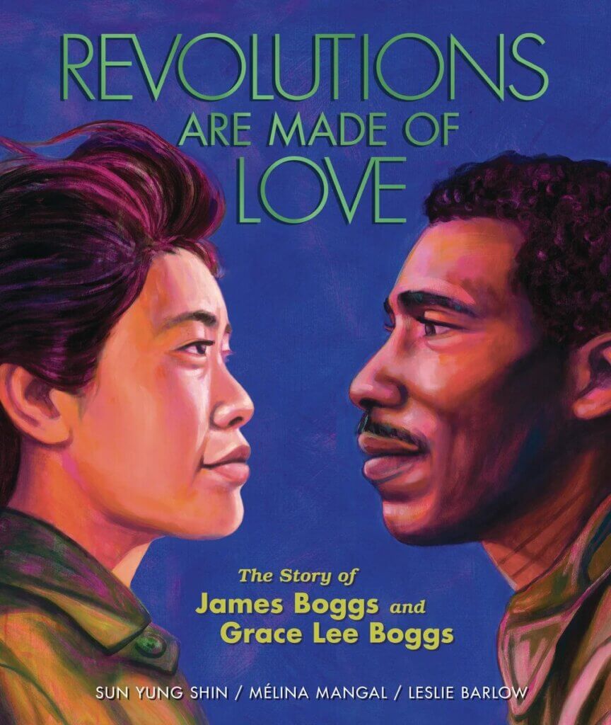 These are the best picture books of 2025 that are diverse or have anti-bias and social justice themes, perfect for your home or classroom.
