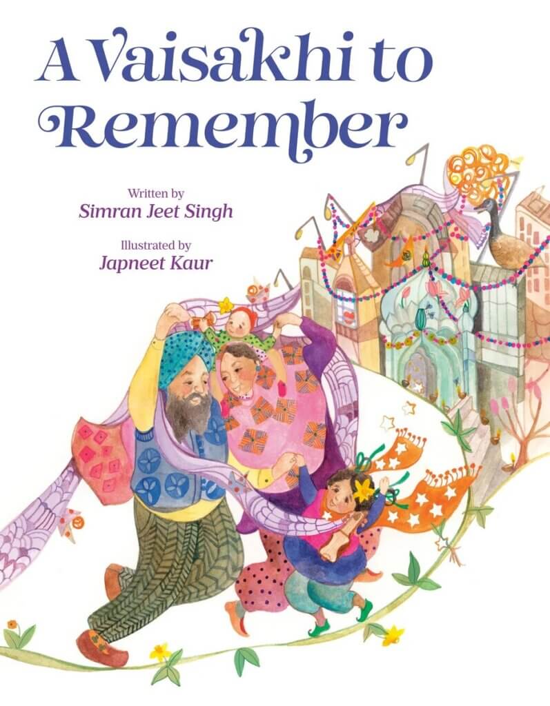 These are the best picture books of 2025 that are diverse or have anti-bias and social justice themes, perfect for your home or classroom.