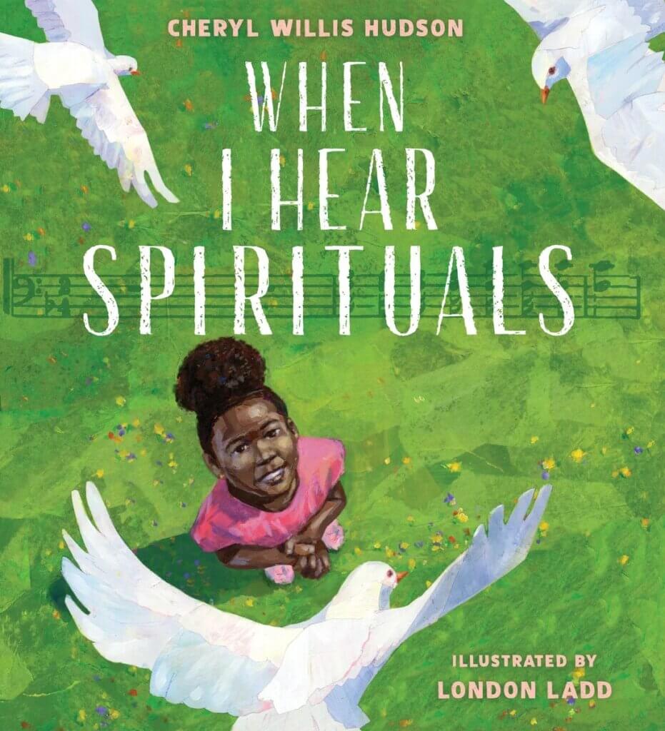 These are the best picture books of 2025 that are diverse or have anti-bias and social justice themes, perfect for your home or classroom.