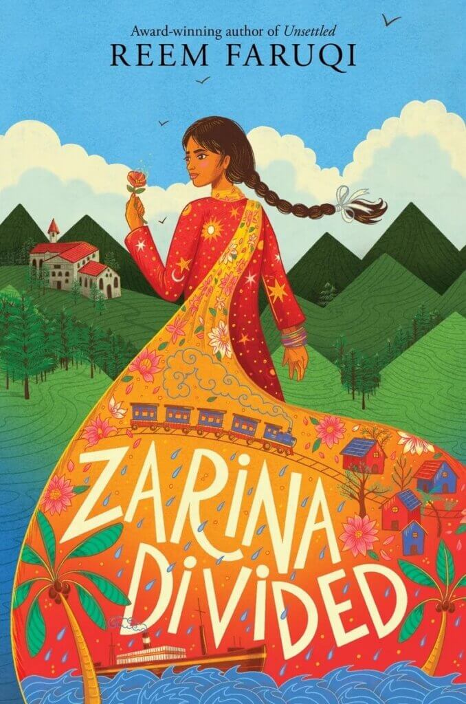 Find the perfect read in this best middle grade books of 2025 list, including fantasy, contemporary & historical fiction, & non-fiction.