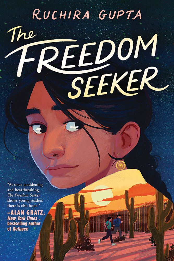 Help children understand the experience of immigrant families with these children's books that address deportation, ICE, and detention.