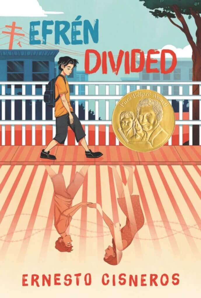 Help children understand the experience of immigrant families with these children's books that address deportation, ICE, and detention.