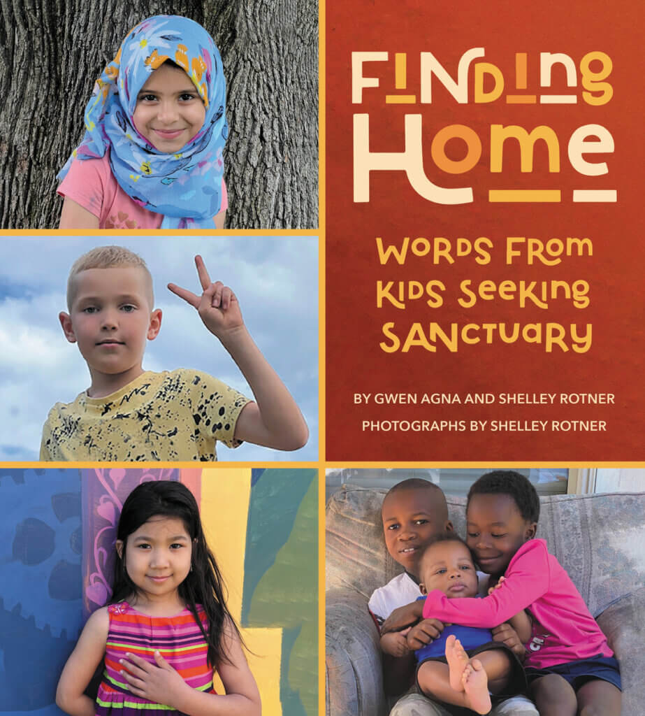Help children understand the experience of immigrant families with these children's books that address deportation, ICE, and detention.