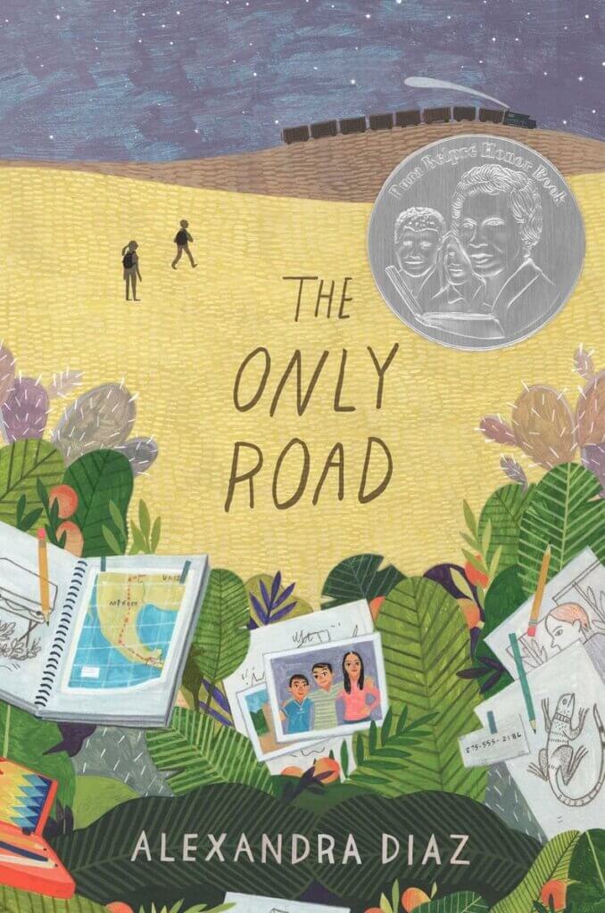 Help children understand the experience of immigrant families with these children's books that address deportation, ICE, and detention.