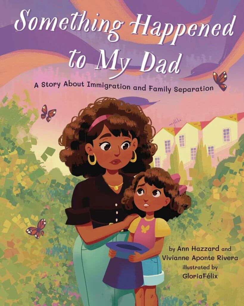 Help children understand the experience of immigrant families with these children's books that address deportation, ICE, and detention.