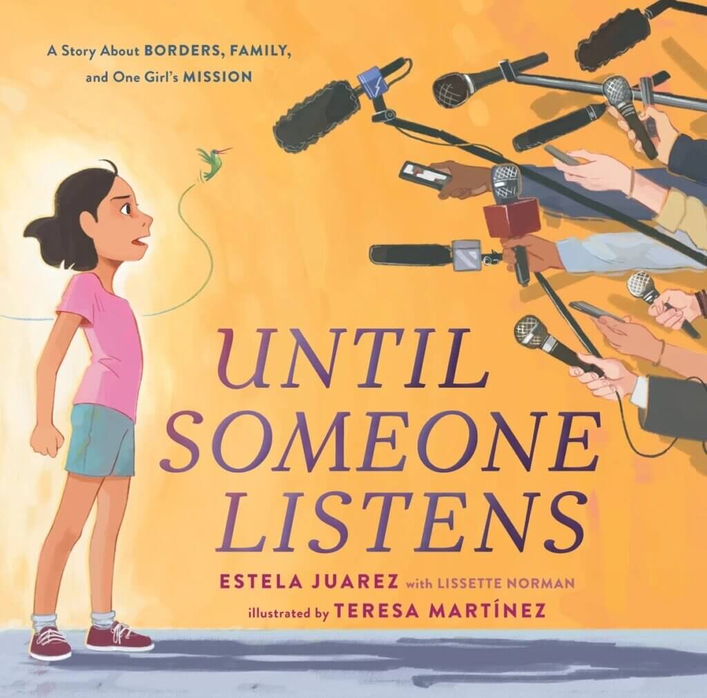 Help children understand the experience of immigrant families with these children's books that address deportation, ICE, and detention.