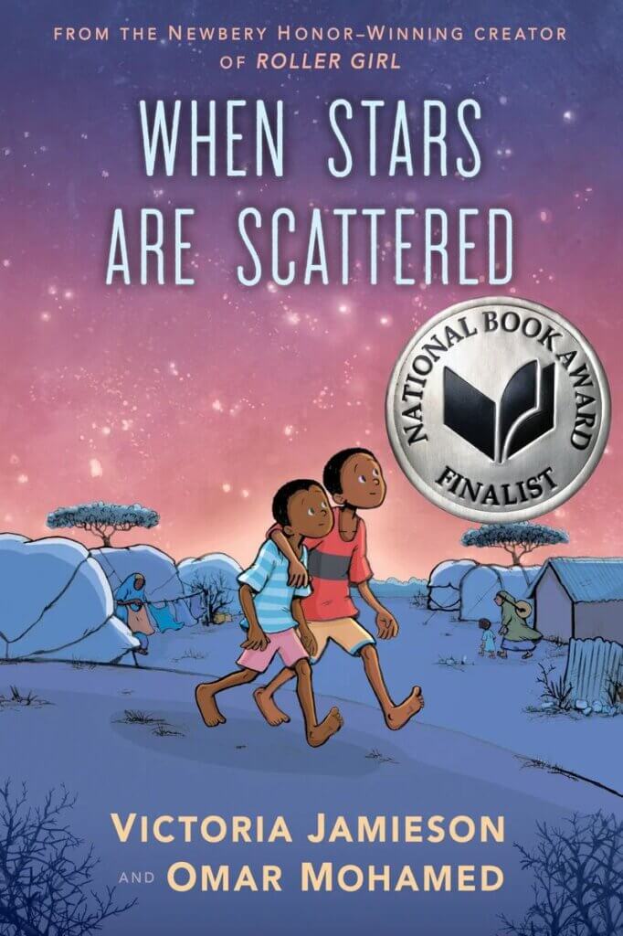 Help children develop empathy, compassion, and understanding with these children's books about immigrants and refugees for all ages.