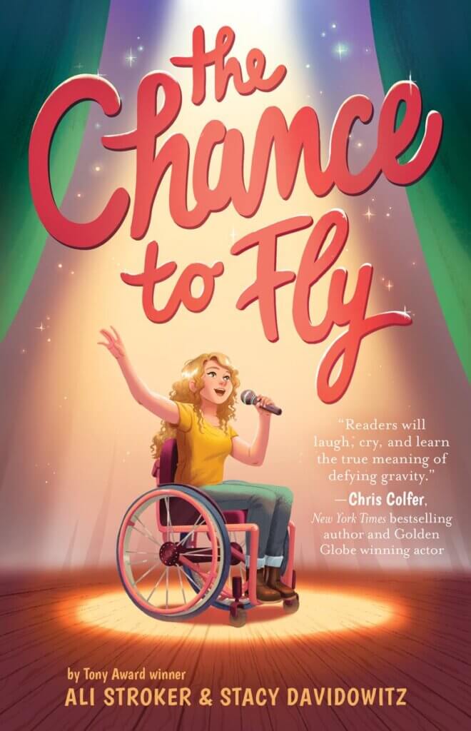 These engaging children's chapter books for ages 8 - 14 will help kids unlearn ableism and understand disability.