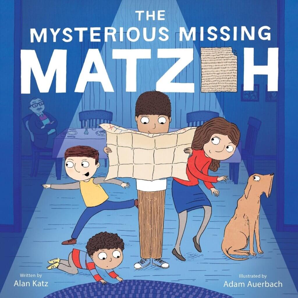 Introduce kids to the Exodus story and the meaning of the seder with these books about Passover, for Jewish and non-Jewish kids alike.