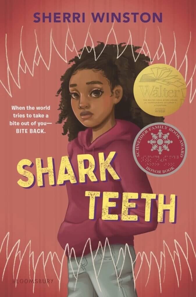 These engaging children's chapter books for ages 8 - 14 will help kids unlearn ableism and understand disability.