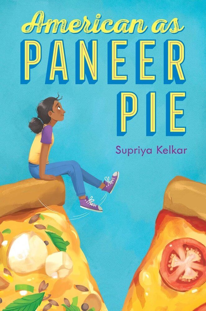 Looking for picture & chapter books with South Asian characters and cultures? Find Indian, Pakistani, & other South Asian American stories.