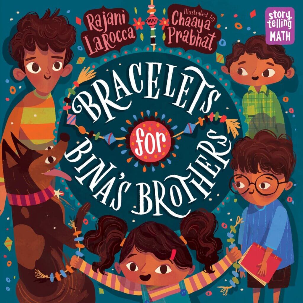Looking for picture & chapter books with South Asian characters and cultures? Find Indian, Pakistani, & other South Asian American stories.