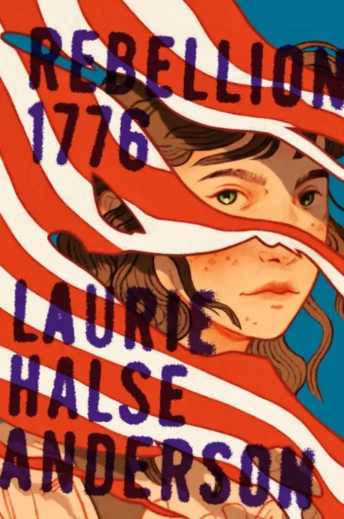 Looking for accurate, inclusive, and engaging history books about the founding of the United States and the Revolutionary era?