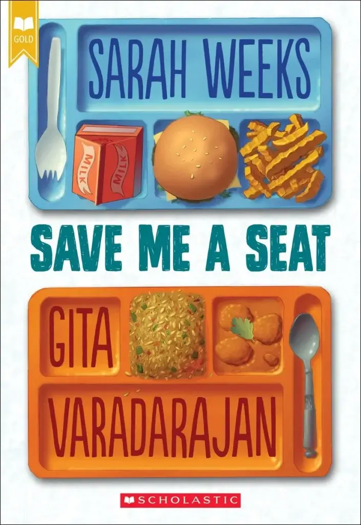 Looking for picture & chapter books with South Asian characters and cultures? Find Indian, Pakistani, & other South Asian American stories.