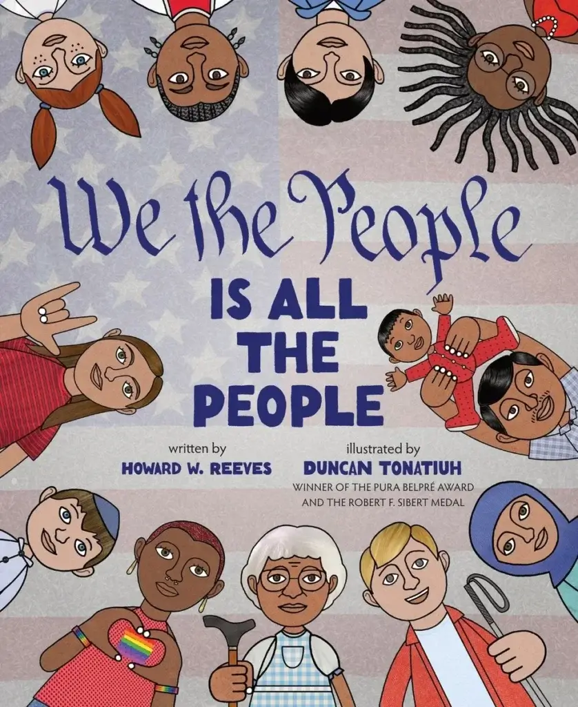 Looking for accurate, inclusive, and engaging history books about the founding of the United States and the Revolutionary era?