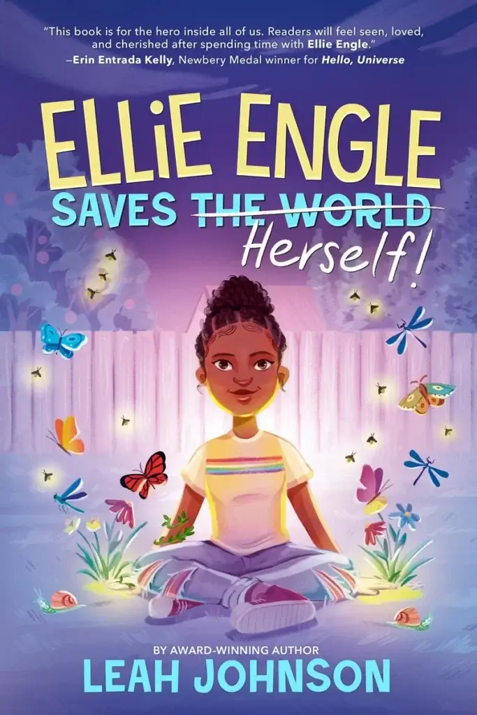 Find the best chapter books for LGBTQ Pride Month in this post, with a wide variety of novels starring Queer characters for ages 8 - 14.