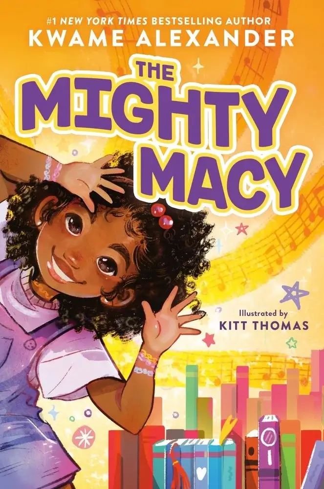Get a taste of what's inside my summer reading guide with this sneak peek of 7 of my favorite children's books included in the 2026 guide.