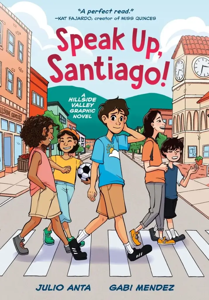 Get a taste of what's inside my summer reading guide with this sneak peek of 7 of my favorite children's books included in the 2026 guide.