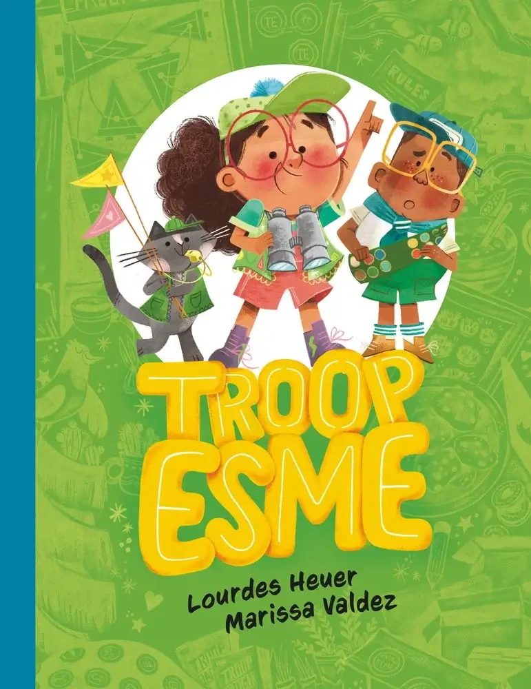 Get a taste of what's inside my summer reading guide with this sneak peek of 7 of my favorite children's books included in the 2026 guide.