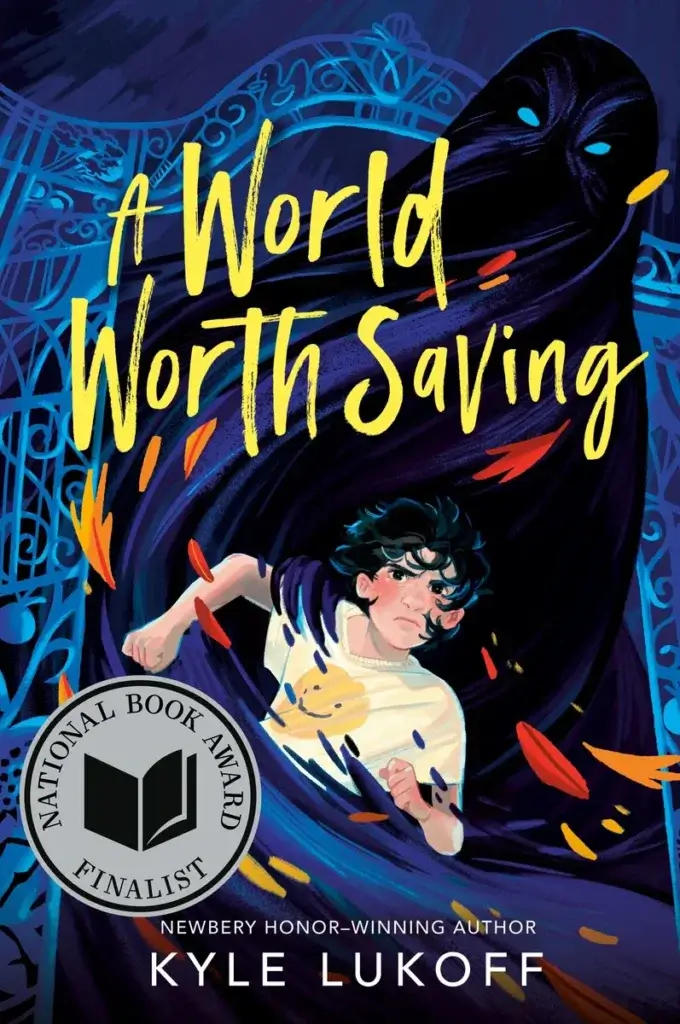 Get a taste of what's inside my summer reading guide with this sneak peek of 7 of my favorite children's books included in the 2026 guide.