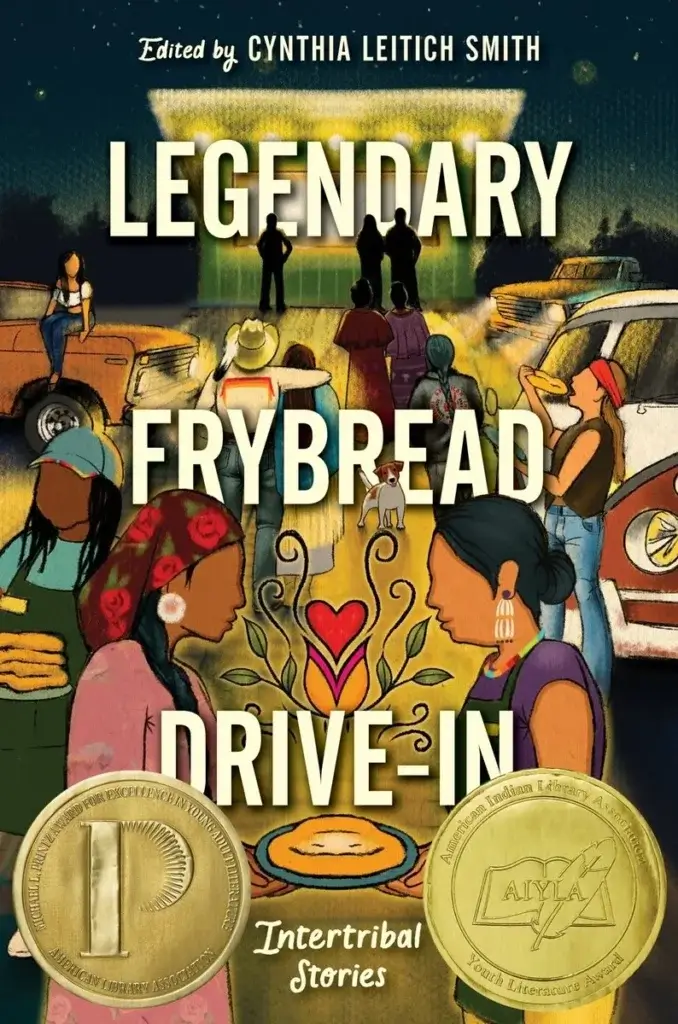 In these engaging Indigenous children's books & YA books set in the present day, kids learn that Native Americans are still here!
