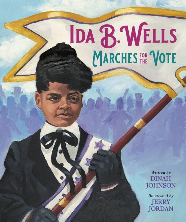 Being an active citizen starts with voting, and it doesn't end there! Use these tips & lesson plans to talk to kids & teens about democracy.