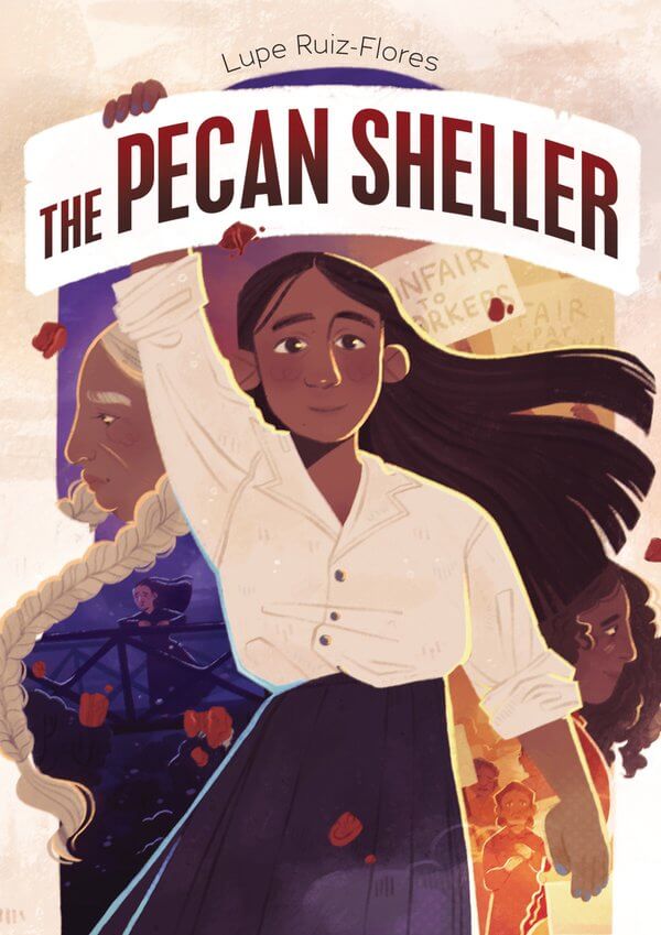 These inspiring children's books will help kids of all ages understand worker rights and labor history. They're perfect reads for Labor Day and International Workers Day!