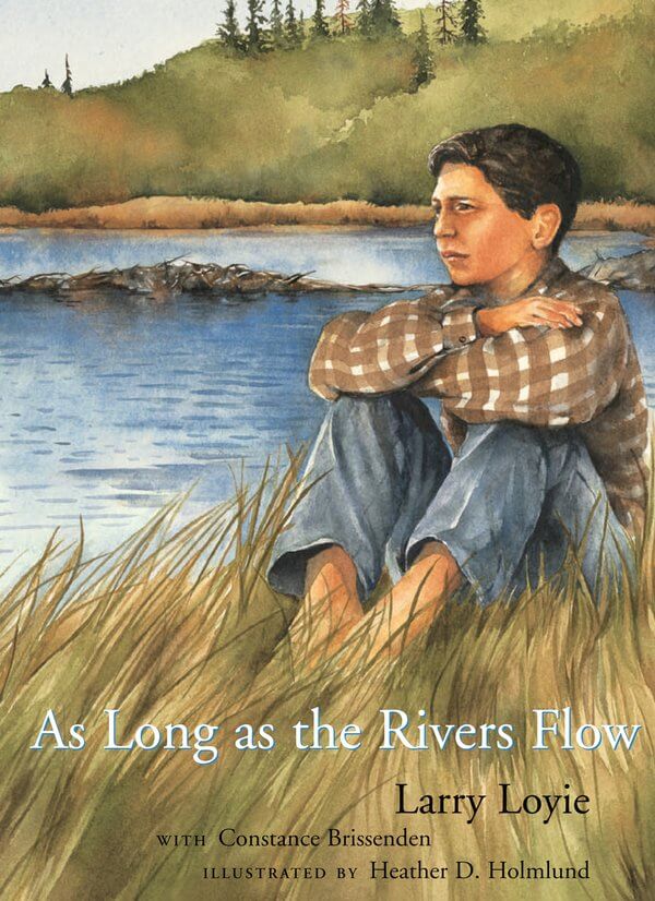 These children's & young adult books share the painful history of Canadian & U.S. Indigenous residential schools in age-appropriate ways