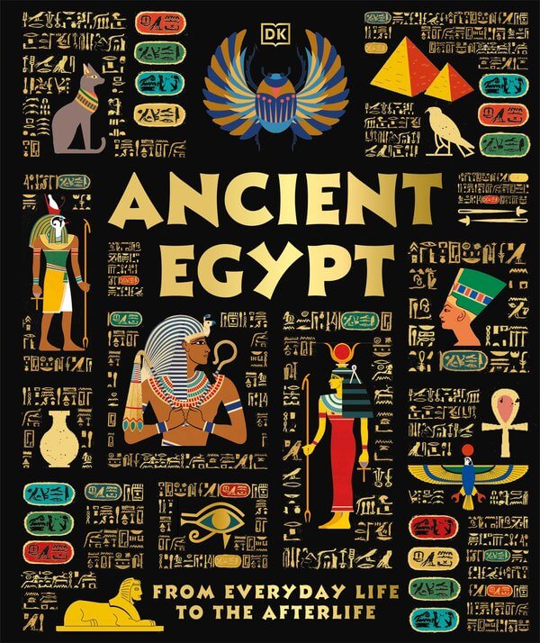 Introduce children and teens to the world mythology with these stories from Africa, Asia, the Middle East, the Americas, and Europe.