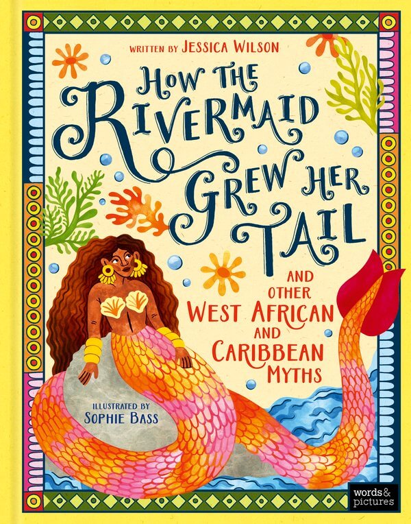 Introduce children and teens to the world mythology with these stories from Africa, Asia, the Middle East, the Americas, and Europe.