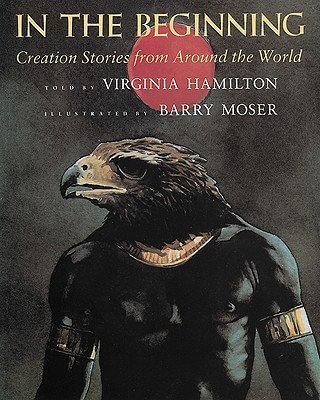 Introduce children and teens to the world mythology with these stories from Africa, Asia, the Middle East, the Americas, and Europe.