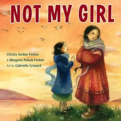 These children's & young adult books share the painful history of Canadian & U.S. Indigenous residential schools in age-appropriate ways